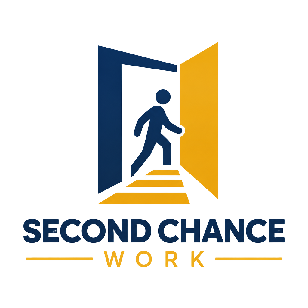 Second Chance Work
